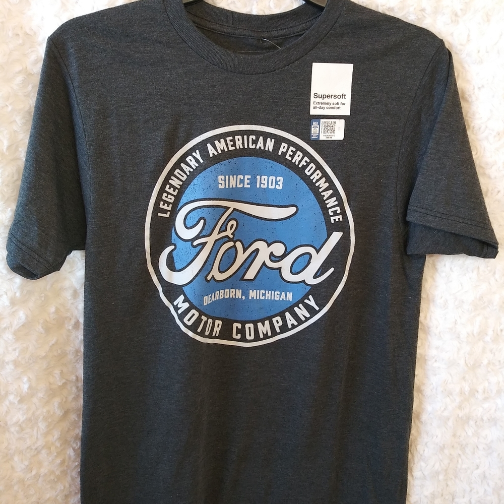 Sonoma Ford Company Graphic t-shirt